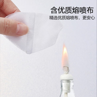棉花朵朵 KN95成人口罩立体防护透气防雾霾防污染 白色无纺布10只 【成人】KN95口罩10只