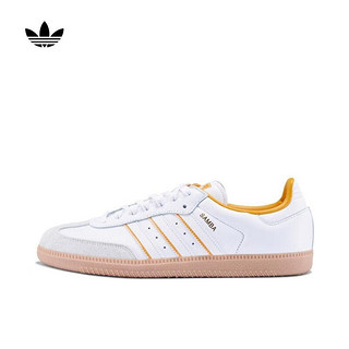 adidas 阿迪达斯 三叶草中性休闲鞋SAMBA OGORI-CLASSIC ID1479 43