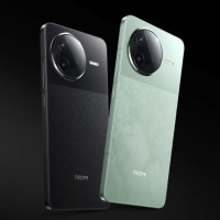 新年手机升级首选!REDMI K80就是小编心目中的性价比天花板