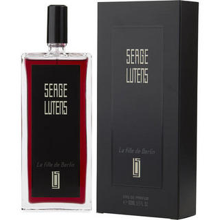 芦丹氏 【包邮装】SERGE LUTENS/芦丹氏 柏林少女香水 EDP 100ML