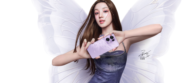 OPPO Reno13 5G智能手机 12GB+256GB