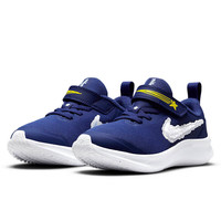 NIKE耐克 新款 儿童低帮舒适运动跑步休闲鞋DD0750-400 D DD0750-400 28