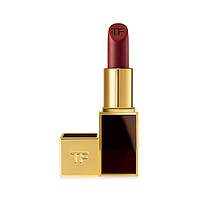 TOM FORD 汤姆·福特 汤姆福特 TF口红 黑管显色口红润唇膏3g 哑光版08 Velvet Cherry 车厘子色