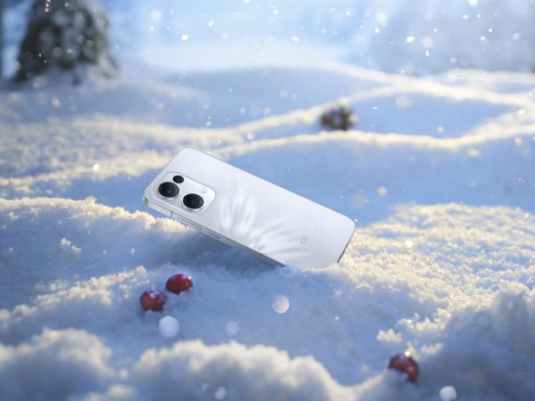 OPPO Reno13 5G智能手机 12GB+256GB
