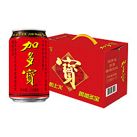 加多宝 凉茶 3720ml 310ml*12罐