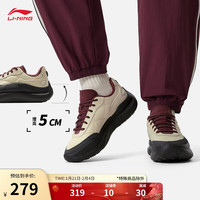 LI-NING/李宁 云浪lace 潮流 百搭 休闲运动鞋