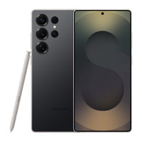 三星 SAMSUNG Galaxy S25 Ultra 5G手机 骁龙8至尊版