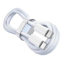 双Type-C 数据线 PD60W 1.5m