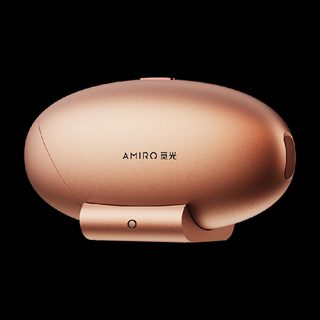 AMIRO觅光超声蛋U1家用面部美容仪提拉紧致1台