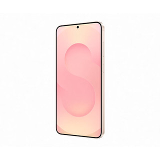 SAMSUNG 三星 Galaxy S25 5G手机 12GB+512GB 柔粉金