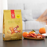 嘉顿糖果什锦糖糖果300g年货礼盒大礼包