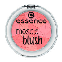 艾森丝essence腮红马赛克高级感修容腮红膏有效期至2025年8月31日