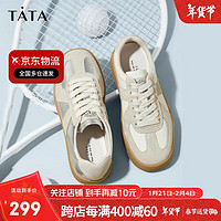 TATA 女士德训鞋 WT801CM4