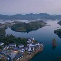 适合江浙沪周边游！6月底前周五不加价，周六仅微涨！大乐之野全国7城14店1晚通兑（含2大2小早餐+特色小食+双人晚安甜汤）