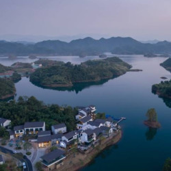 适合江浙沪周边游！6月底前周五不加价，周六仅微涨！大乐之野全国7城14店1晚通兑（含2大2小早餐+特色小食+双人晚安甜汤）