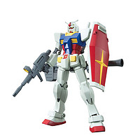 88VIP：万代 BANDAI HG RX-78-2 1:144 高达 HGUC版