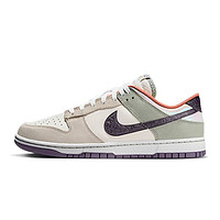 NIKE 耐克 DUNK LOW RETRO SE 男款休闲运动鞋 HV5750-133