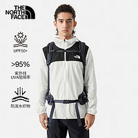 THE NORTH FACE 北面 男款防晒衣 8AUS