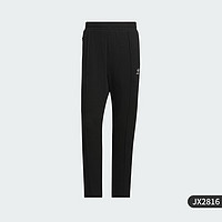 adidas 阿迪达斯 官方正品三叶草男女同款跑步运动训练长裤JX2816