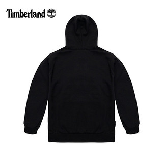 Timberland 连帽卫衣男秋冬户外休闲套头上衣帽衫外套|A4445