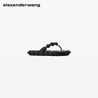 alexanderwang [早春新品]alexanderwang亚历山大王rapture人字拖拖鞋