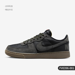 NIKE 耐克 官方正品Terminator Low男女低帮休闲运动鞋FV0396-001