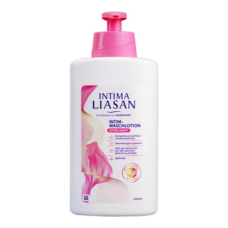  Intima 金缕梅护理 女性私处洗护液  500ml
