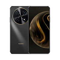 华为 HUAWEI 畅享60 Pro 4G手机 128GB 曜金黑