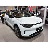 零跑汽车 LEAPMOTOR 零跑C11
