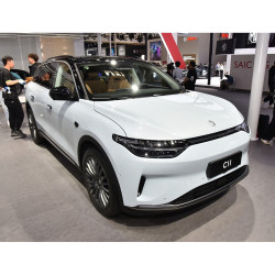 零跑汽车 LEAPMOTOR 零跑C11