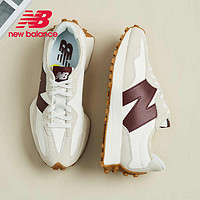 new balance NB 327 女款运动鞋 WS327KA