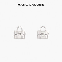 MARC JACOBS EARRINGS MJ 托特包设计感配饰耳钉