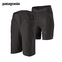 Patagonia 巴塔哥尼亚 女士骑行短裤 Dirt Craft 24588 patagonia