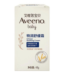 Aveeno 宝贝特润舒缓霜 48g