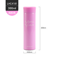 LOCK&LOCK LHC4014 保温杯 330ml