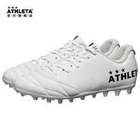 ATHLETA 阿仕利塔足球鞋儿童青少年MG比赛短钉草地训练球鞋 10021J