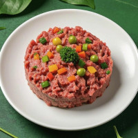 宠TA食谱,过年给毛孩子吃点好的