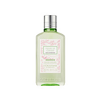 L'OCCITANE 欧舒丹 青提恋樱香氛沐浴露/啫喱 250ml