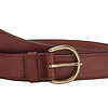 Medium Perfect Leather Belt