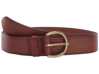 Medium Perfect Leather Belt