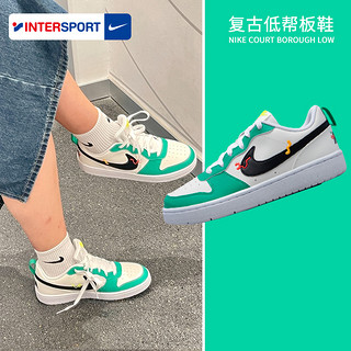 NIKE 耐克 COURT 女款休闲鞋 HV1804