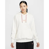 NIKE 耐克 女子套头连帽衫 HV8461-133