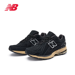 new balance 1906R系列 女子休闲运动鞋 M1906RK