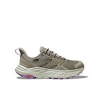 HOKA ONE ONE ANACAPA 2 LOW GTX 阿纳卡帕2低帮防水冬季徒步鞋