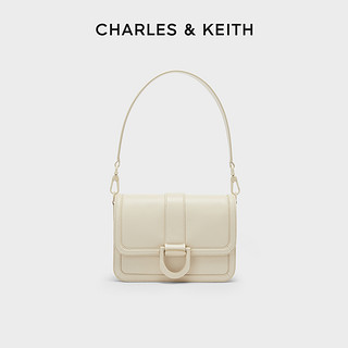 CHARLES & KEITH Gabine 女士单肩包 SL2-80840528