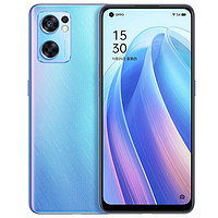 OPPO Reno7 SE 5G全网通oppo手机长续航游戏拍照reno7系列手机  星雨心愿 8GB+256GB