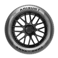 CHAO YANG 朝阳轮胎 ARISUN 1 ZRT 汽车防爆轮胎 运动操控型 225/55R17 101W