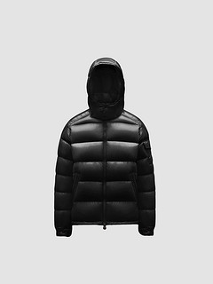 MONCLER 盟可睐 男士短款羽绒服 H20911A5360068950999