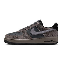 NIKE 耐克 AIR FORCE 1 '07 LV8 男款休闲运动鞋 HF2898-001