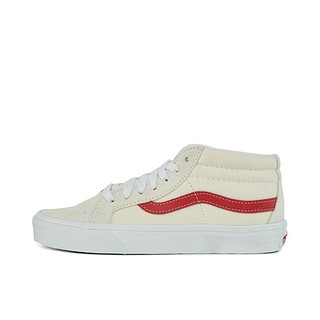 VANS SK8-Mid Reissue 男女同款板鞋